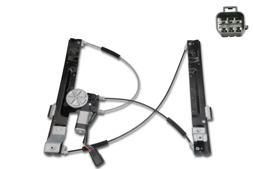 Power Window Regulator Assembly C2D36913 M70201662