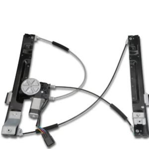 Power Window Regulator Assembly C2D36913 M70201662