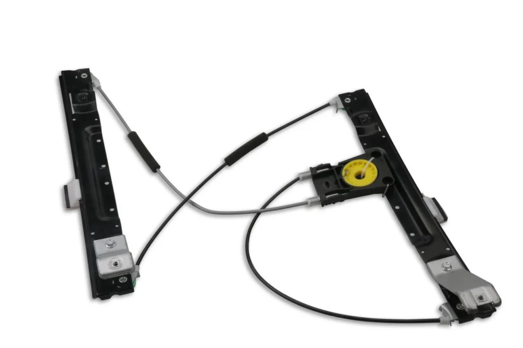 Power Window Regulator Bracket Only C2D31416 M70201663