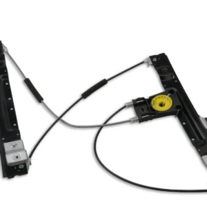 Power Window Regulator Bracket Only C2D31416 M70201663