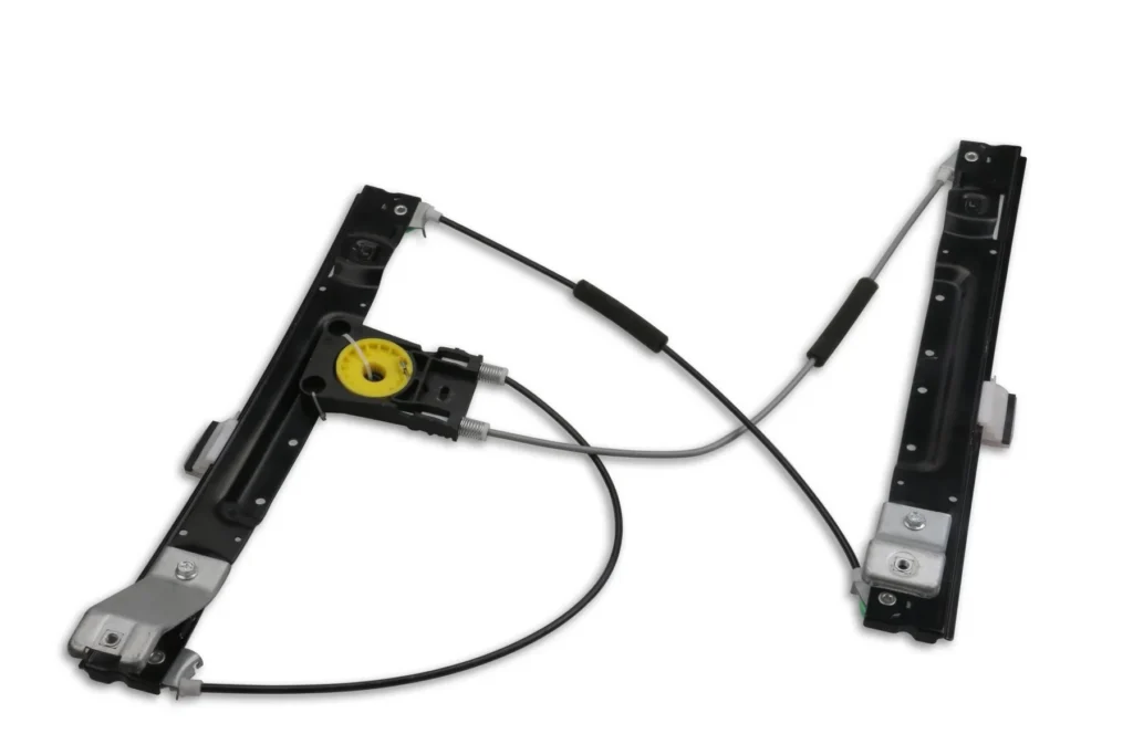Power Window Regulator Bracket Only C2D31415 M70201664