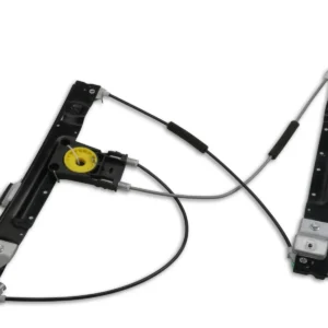 Power Window Regulator Bracket Only C2D31415 M70201664