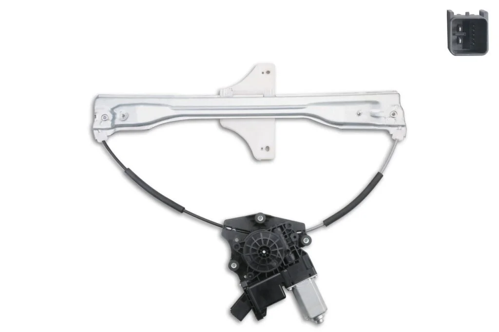Power Window Regulator Assembly 10233935 M70200405