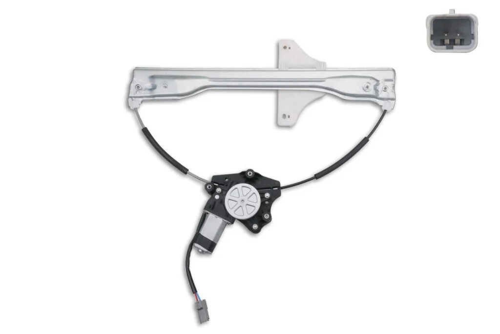 Power Window Regulator Assembly 10233936 M70200407