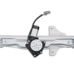 Power Window Regulator Assembly 10233938 M70200408