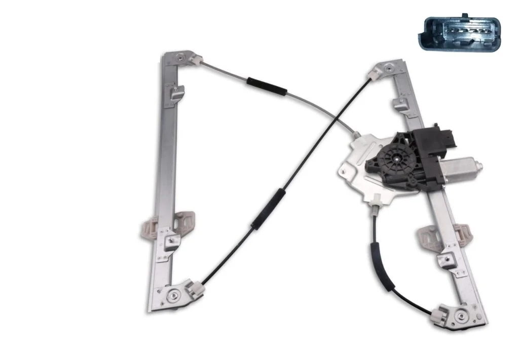 Power Window Regulator Assembly 23546796 M70200410