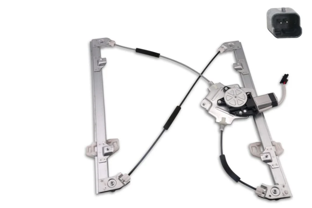 Power Window Regulator Assembly 23546796 M70200411
