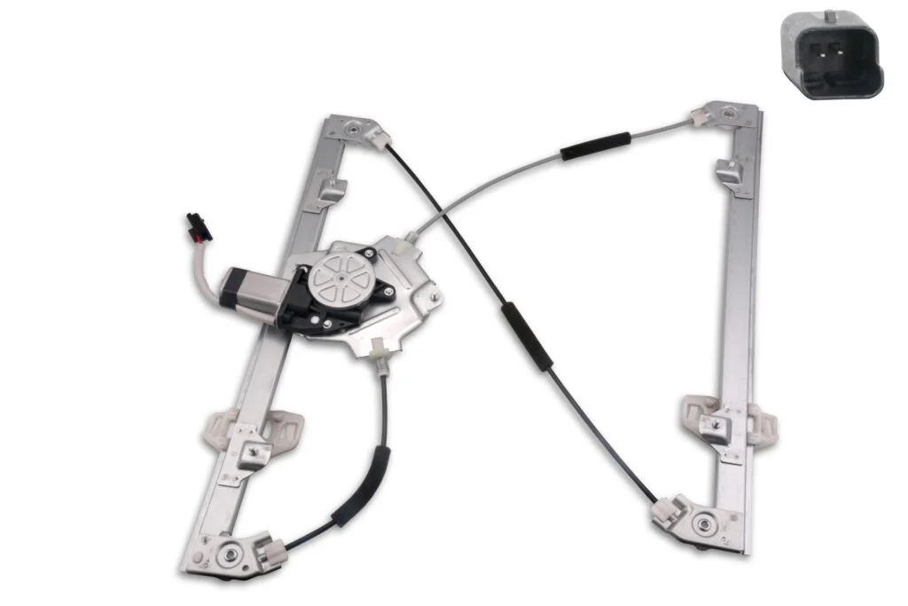 Power Window Regulator Assembly 23546800 M70200412