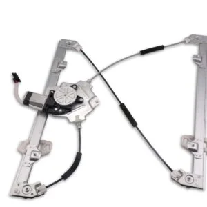 Power Window Regulator Assembly 23546800 M70200412