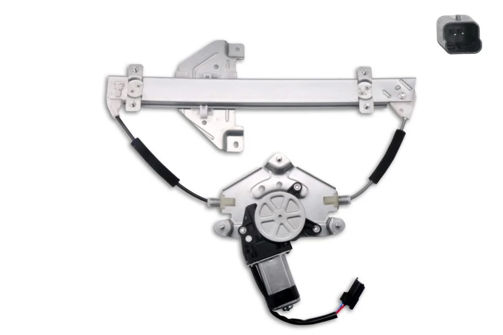 Power Window Regulator Assembly 23574979 M70200413