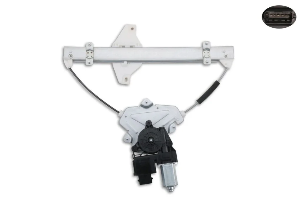 Power Window Regulator Assembly 6104110U1910 M70200417
