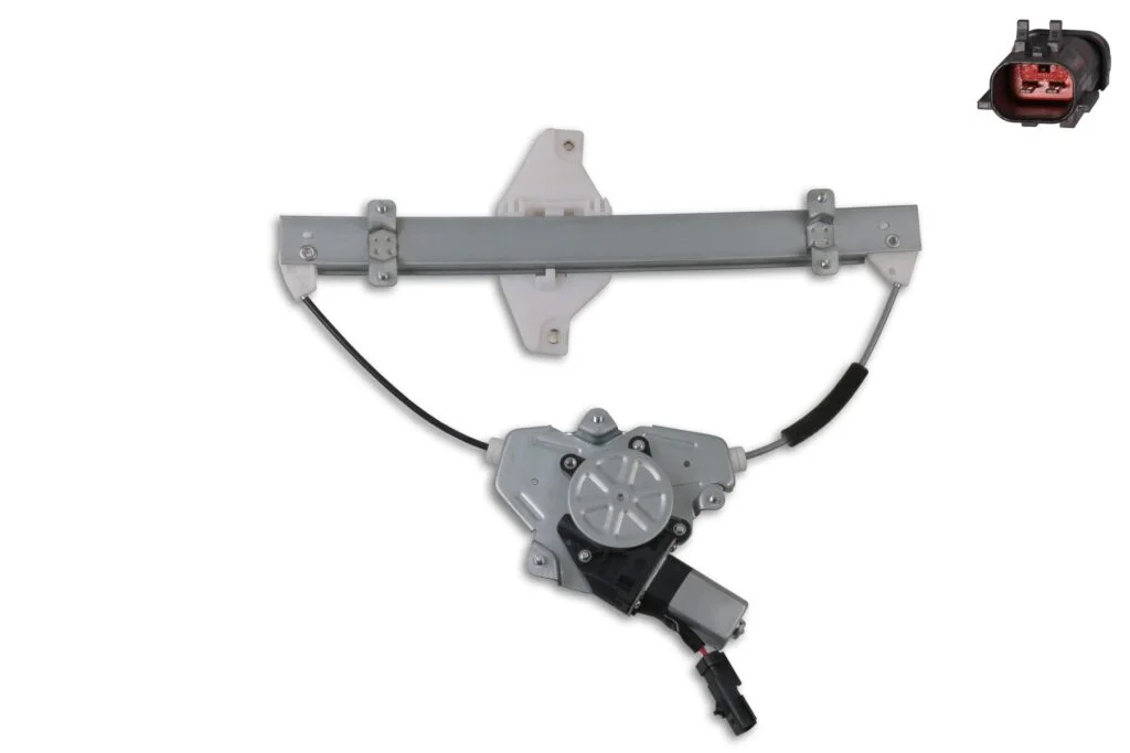 Power Window Regulator Assembly 6104110U1910 M70200418