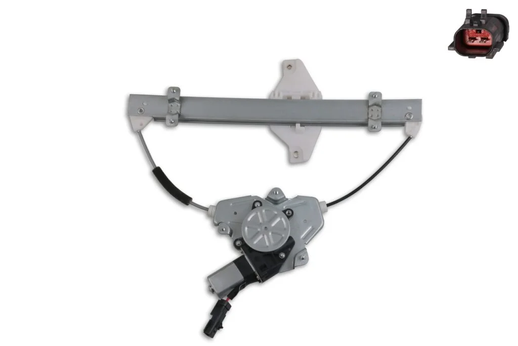 Power Window Regulator Assembly 6104210U1910 M70200419