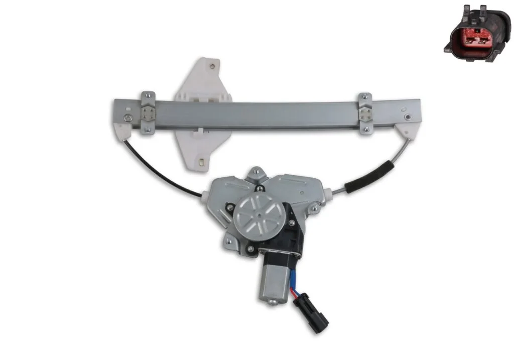Power Window Regulator Assembly 6204110U1910 M70200420
