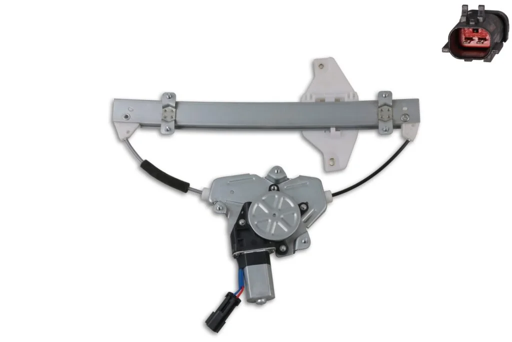 Power Window Regulator Assembly 6204210U1910 M70200421