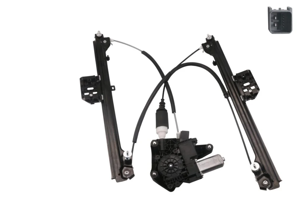 Power Window Regulator Assembly 5710101ED10002, M70200422
