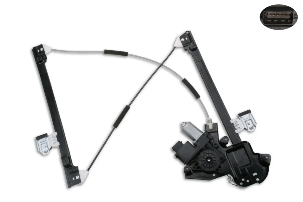 Power Window Regulator Assembly 10134021 M70201889