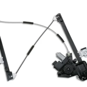 Power Window Regulator Assembly 10134021 M70201889