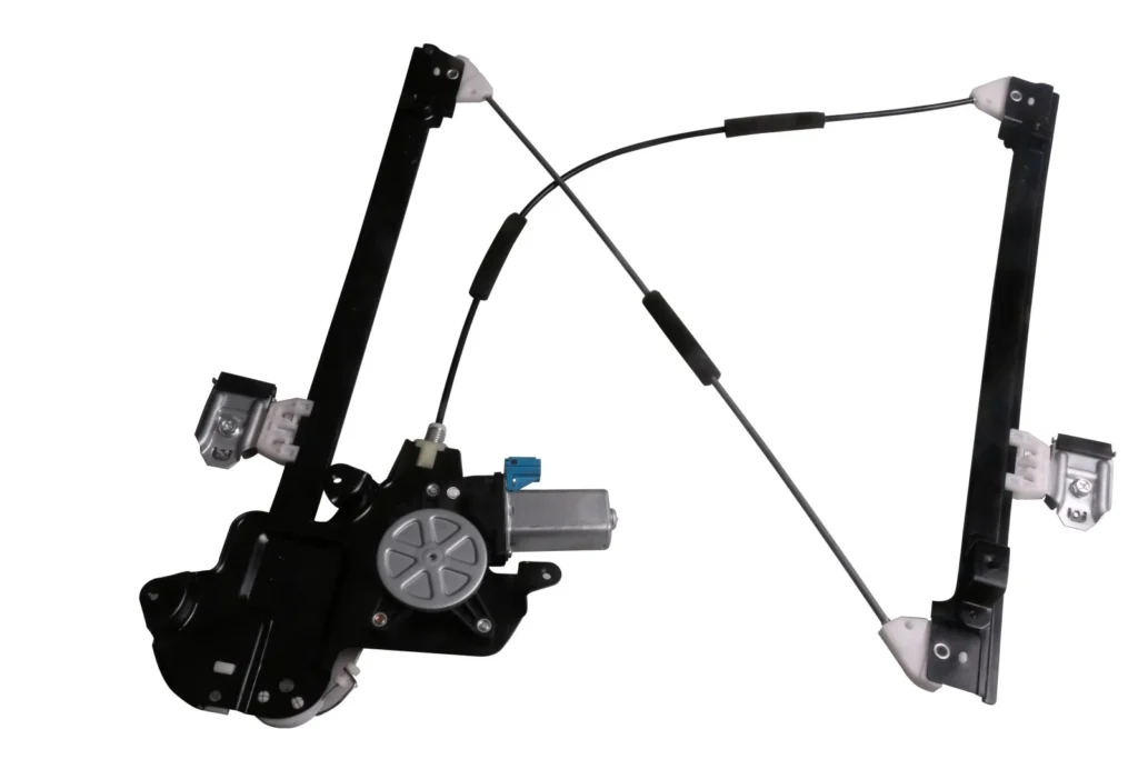 Power Window Regulator Assembly 10004548 M70201891