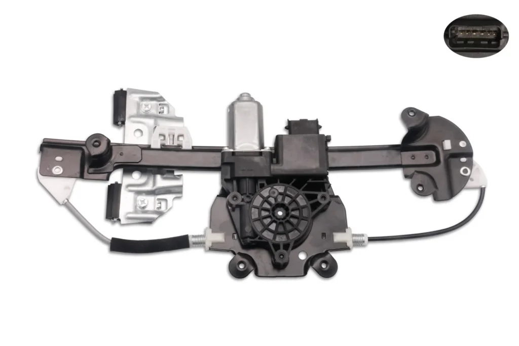 Power Window Regulator Assembly 10124275 M70201897