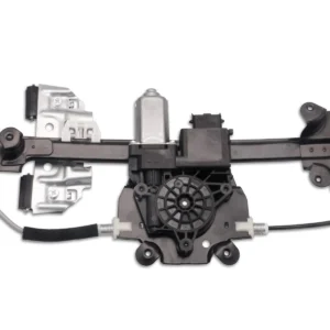 Power Window Regulator Assembly 10124275 M70201897