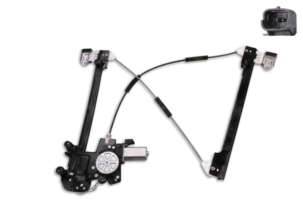 Power Window Regulator Assembly 10124270 M70201898
