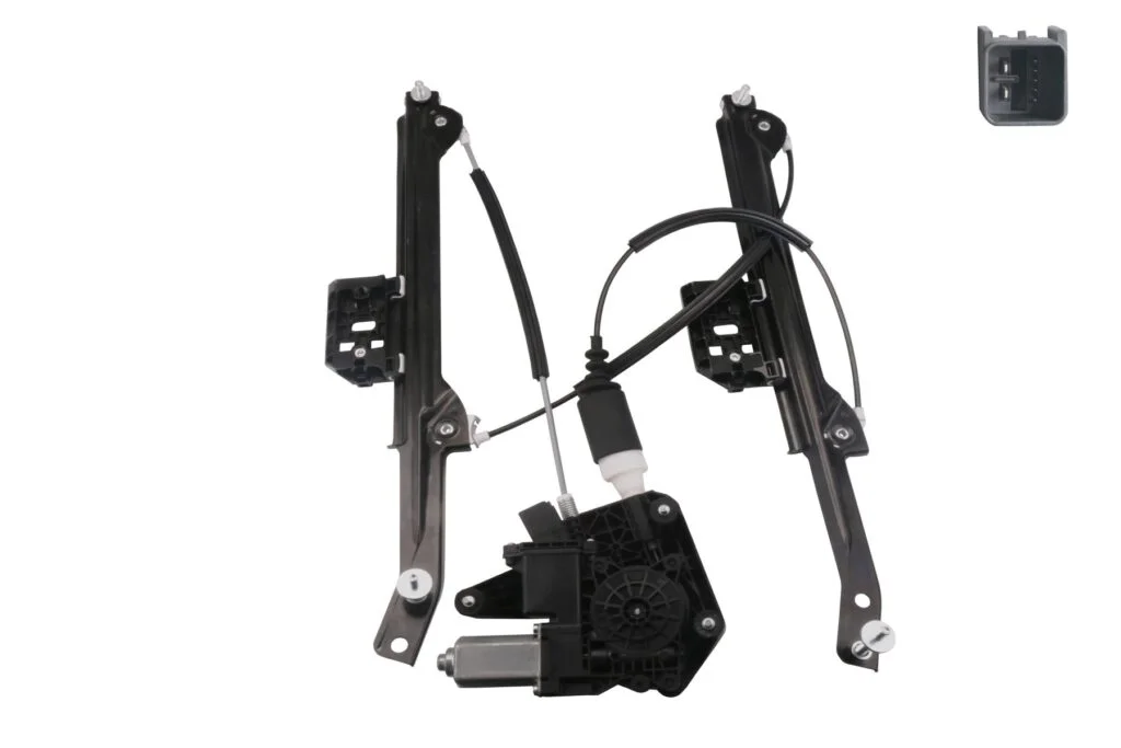 Power Window Regulator Assembly 5710103ED10003, M70200424