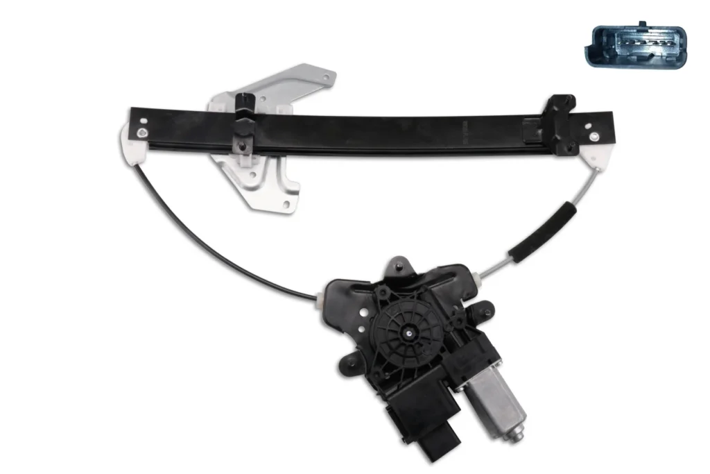 Power Window Regulator Assembly 10096926, M70201901