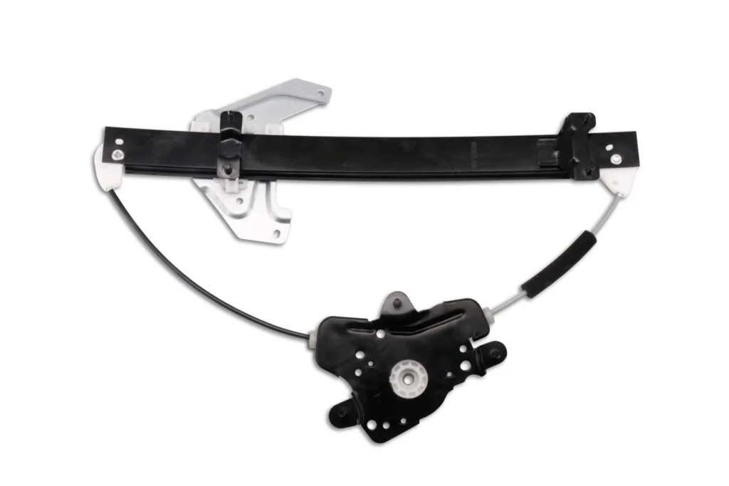 Power Window Regulator Bracket Only 10110499 M70201906