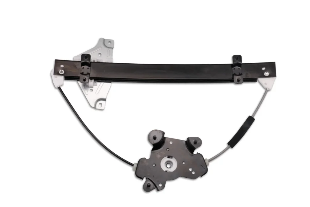 Power Window Regulator Bracket Only 10110354 M70201908