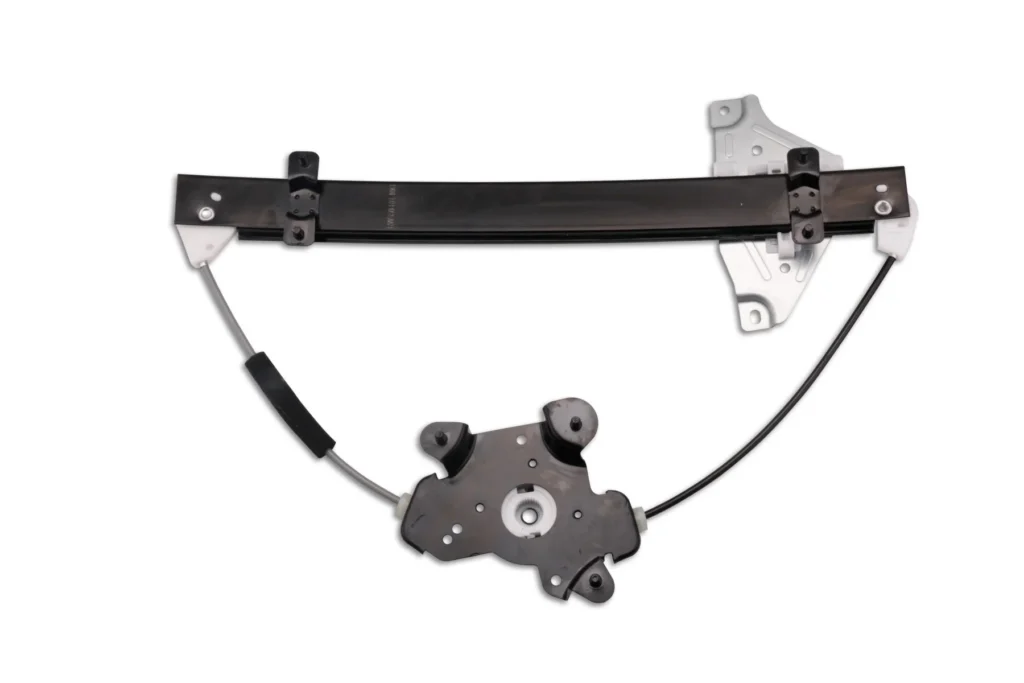 Power Window Regulator Bracket Only 10110355 M70201909