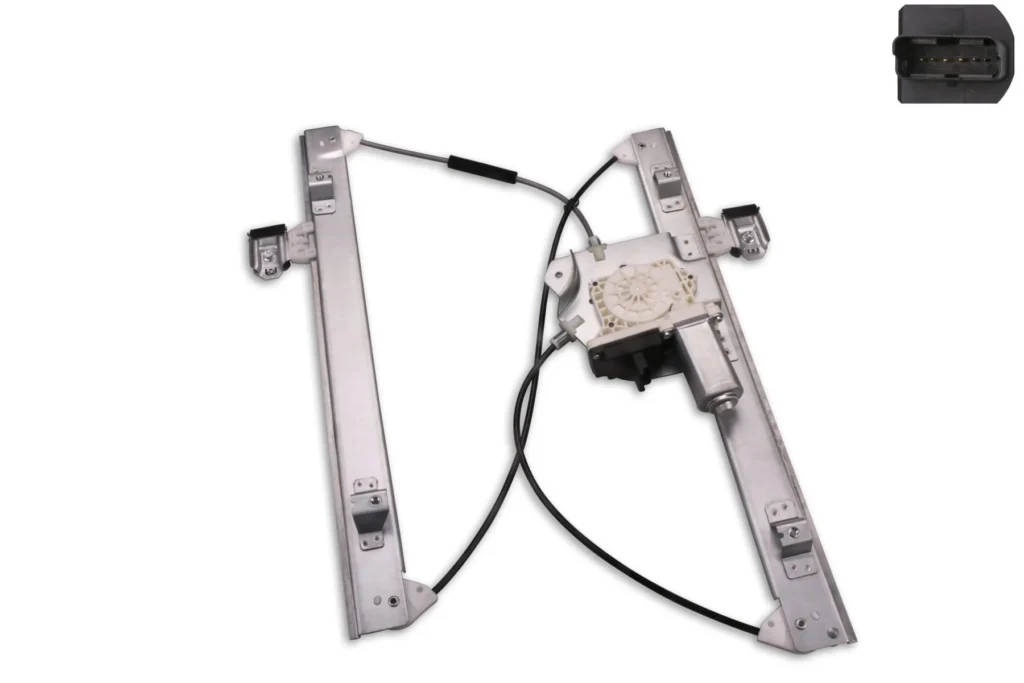 Power Window Regulator Assembly 10126620 M70201910