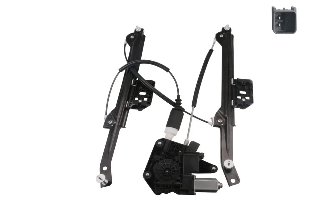 Power Window Regulator Assembly 5710104ED10003, M70200425