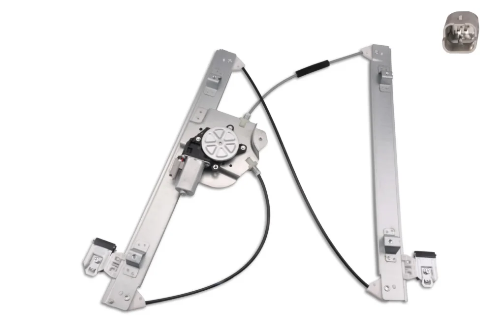 Power Window Regulator Assembly 10126622 M70201912