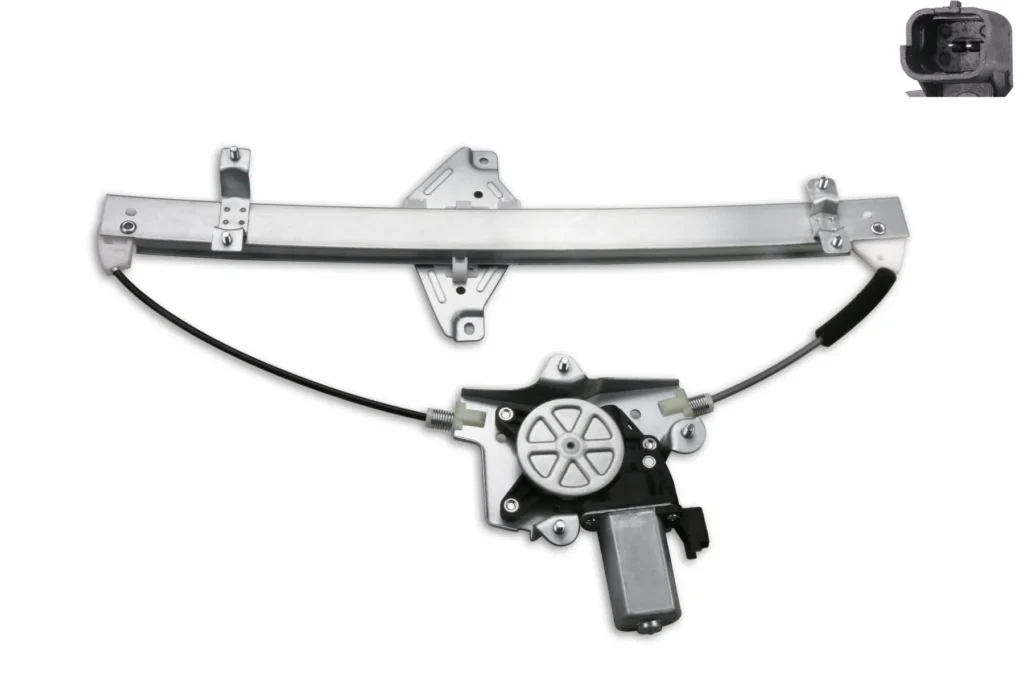Power Window Regulator Assembly 10126623 M70201913