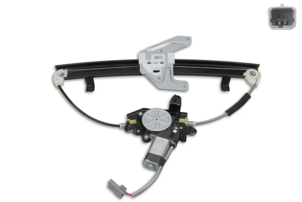 Power Window Regulator Assembly 10126364 M70201920