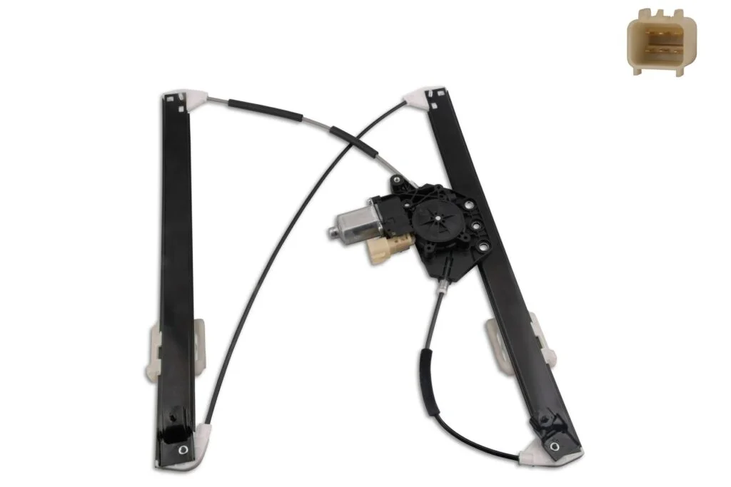 Power Window Regulator Assembly X0361040010 M70200426