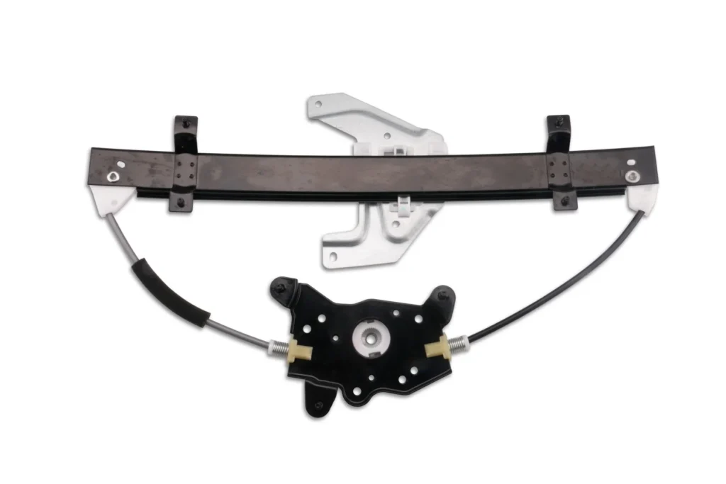 Power Window Regulator Bracket Only 10126364 M70201924