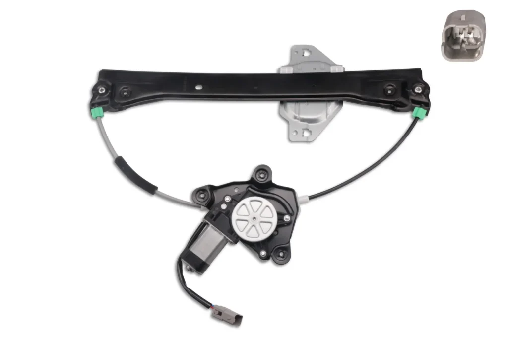 Power Window Regulator Assembly 10099618 M70201926