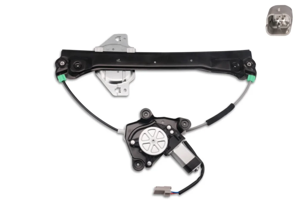Power Window Regulator Assembly 10099620 M70201927