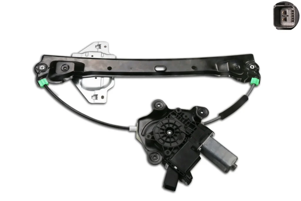Power Window Regulator Assembly 10164901 M70201929