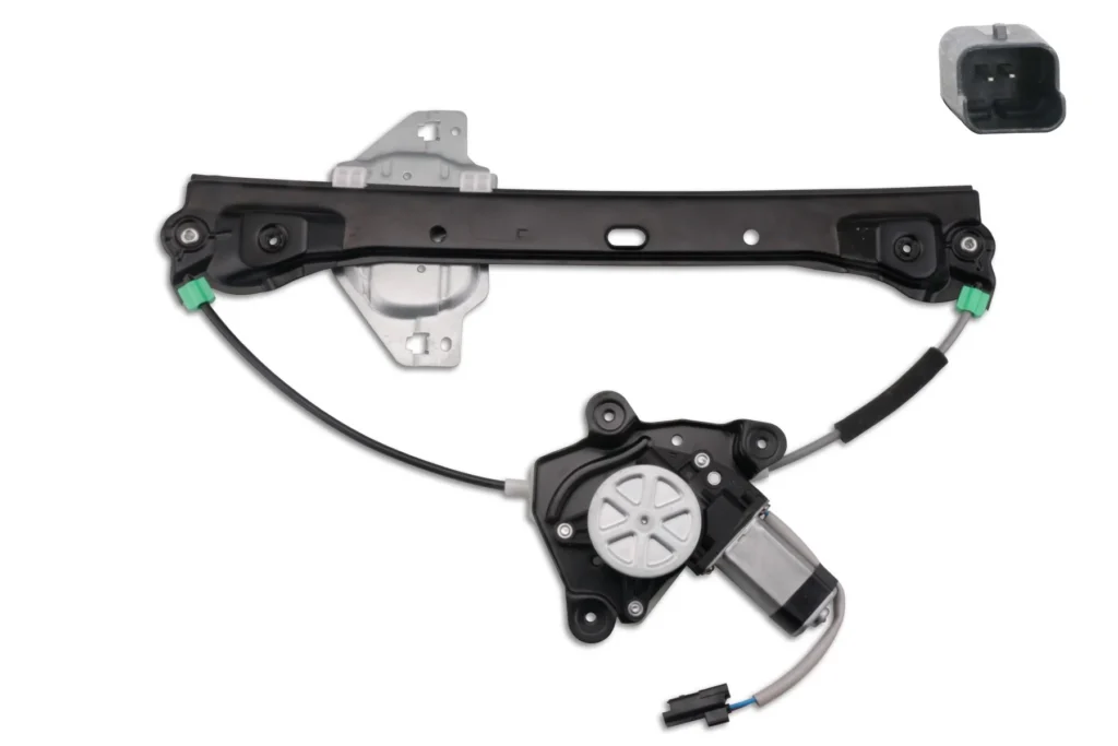 Power Window Regulator Assembly 10164796 M70201930