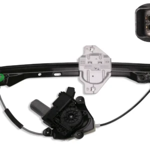 Power Window Regulator Assembly 10255139 M70201934