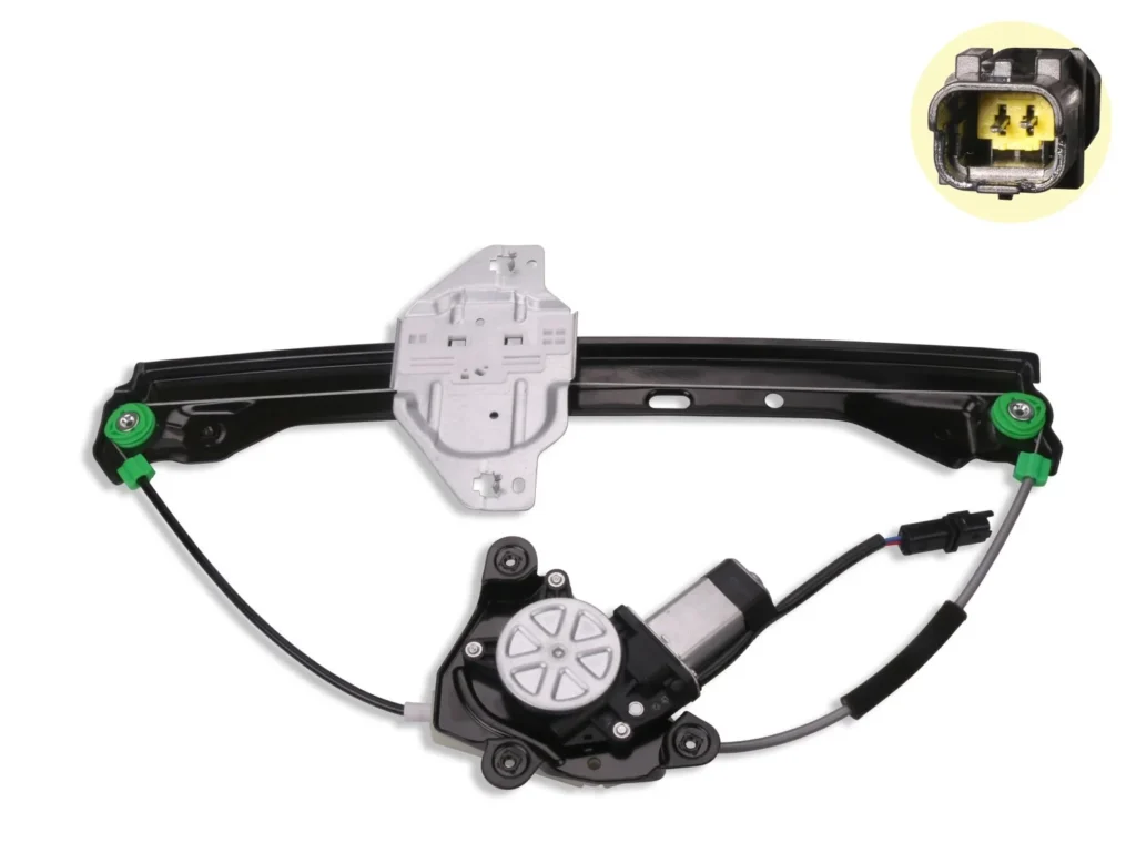 Power Window Regulator Assembly 10255140 M70201935