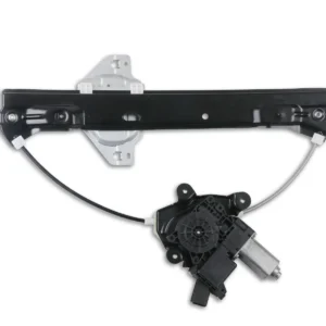 Power Window Regulator Assembly 10431256 M70201940