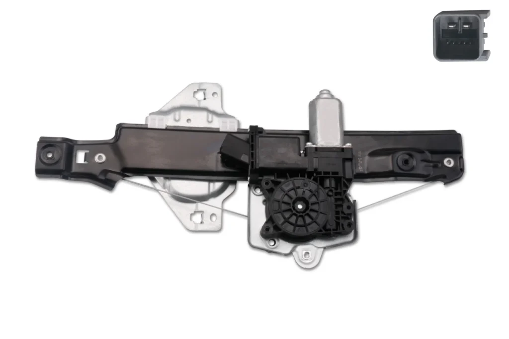 Power Window Regulator Assembly 10155354 M70201942