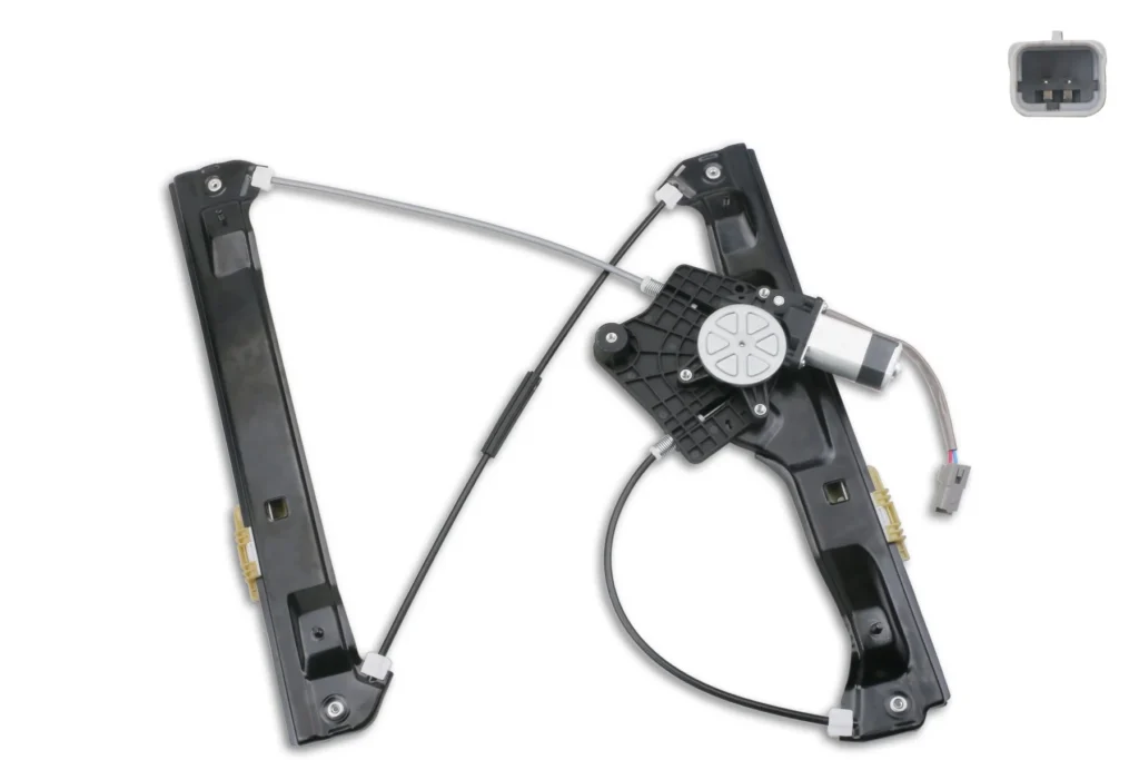 Power Window Regulator Assembly 10693784 M70201944