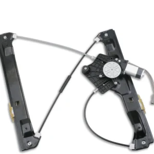 Power Window Regulator Assembly 10693784 M70201944