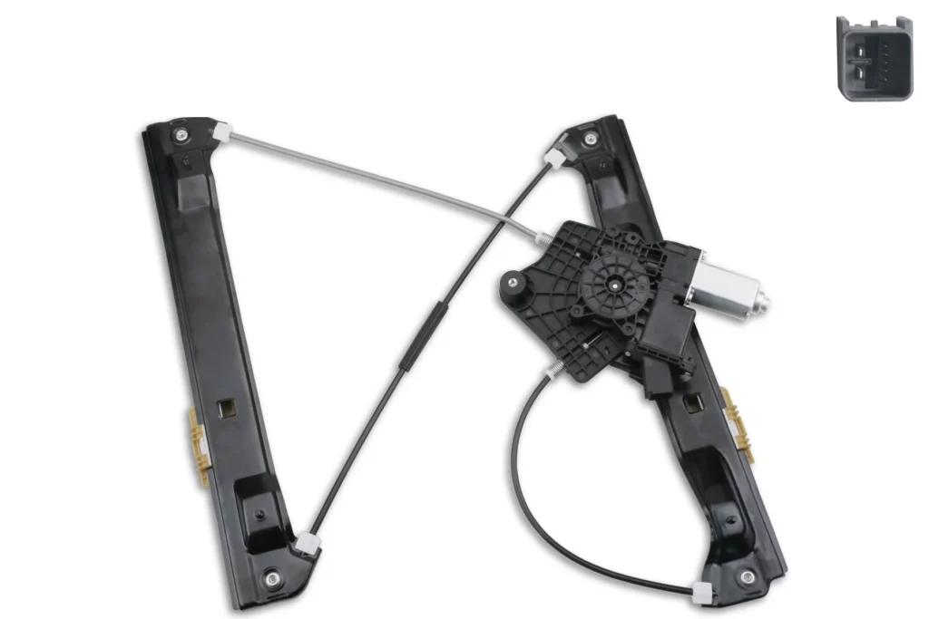 Power Window Regulator Assembly 10693782 M70201948