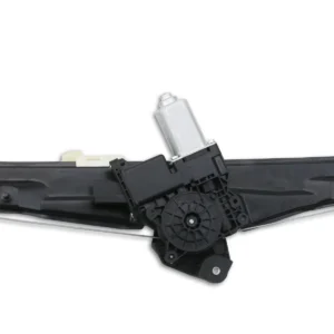 Power Window Regulator Assembly 10693786 M70201950
